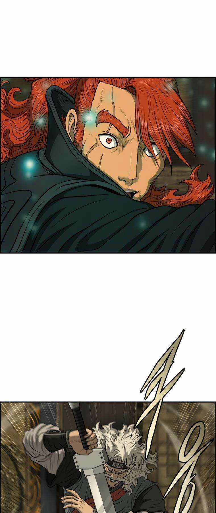 Phong Lôi Kiếm Chapter 84 trang 7