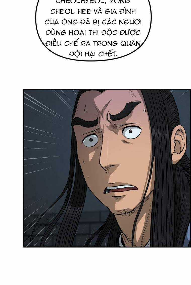 Phong Lôi Kiếm Chapter 84 trang 72