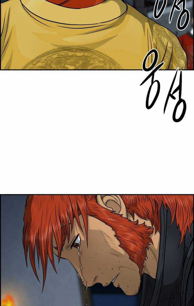 Phong Lôi Kiếm Chapter 84 trang 74