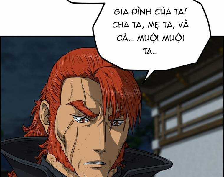 Phong Lôi Kiếm Chapter 84 trang 79