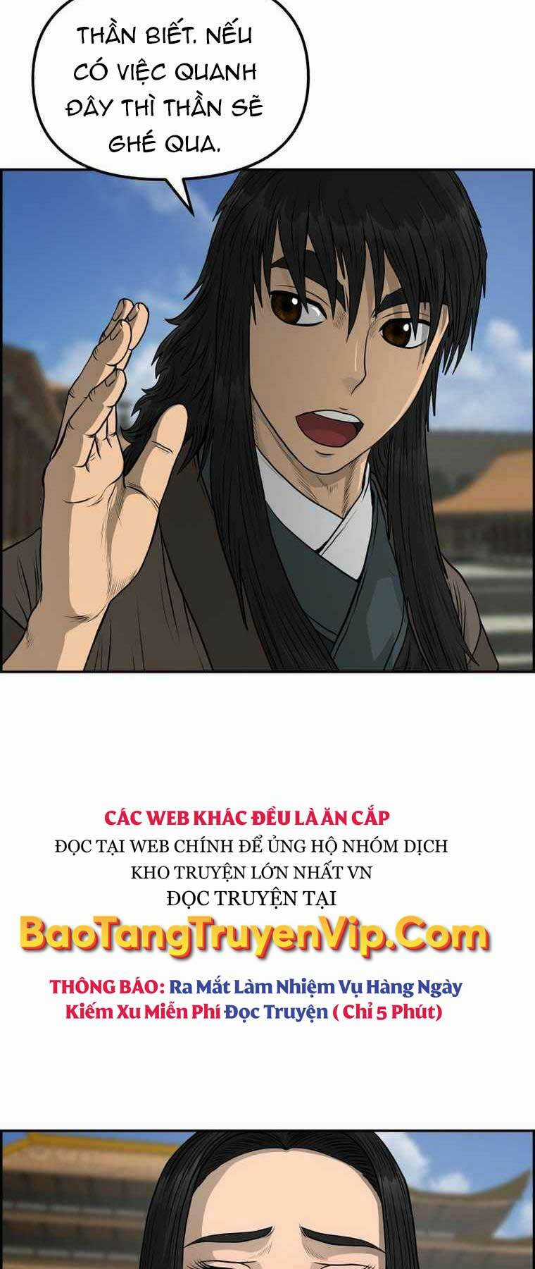 Phong Lôi Kiếm Chapter 85 trang 12