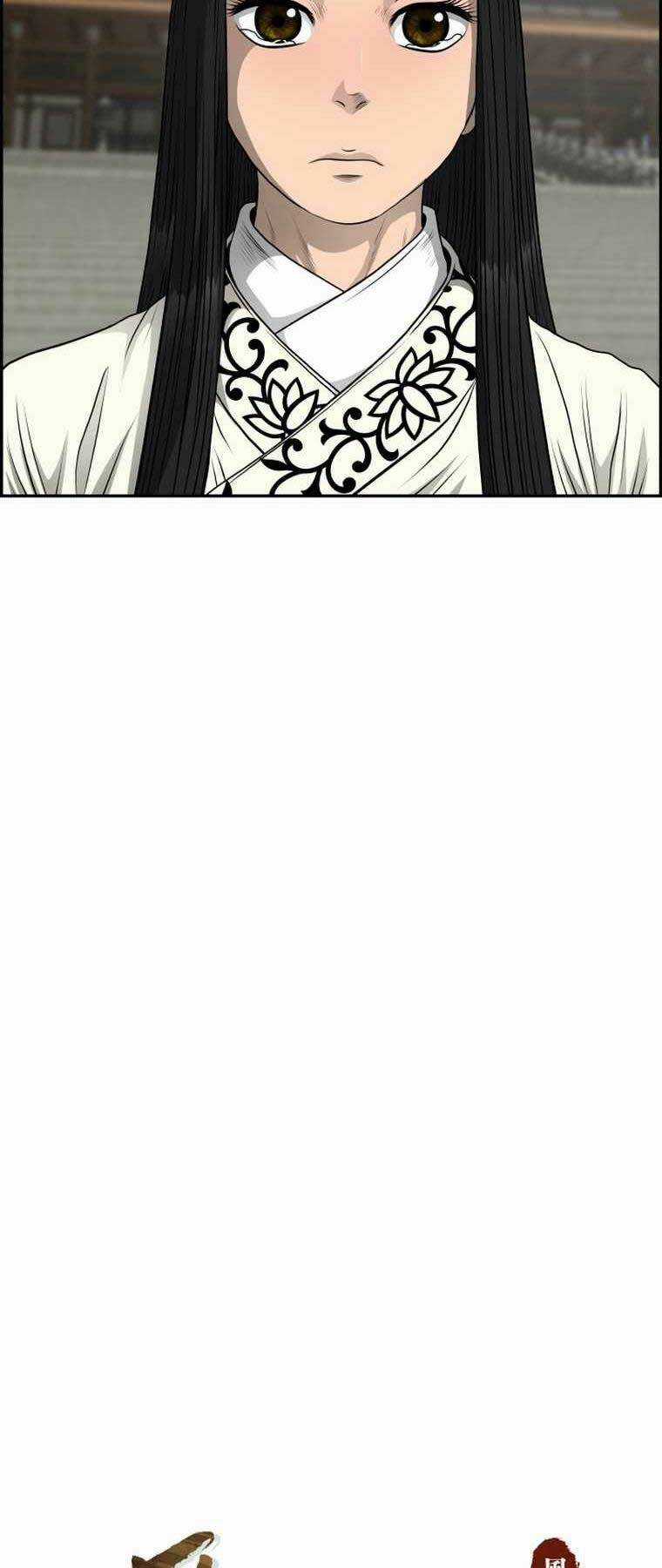 Phong Lôi Kiếm Chapter 85 trang 13