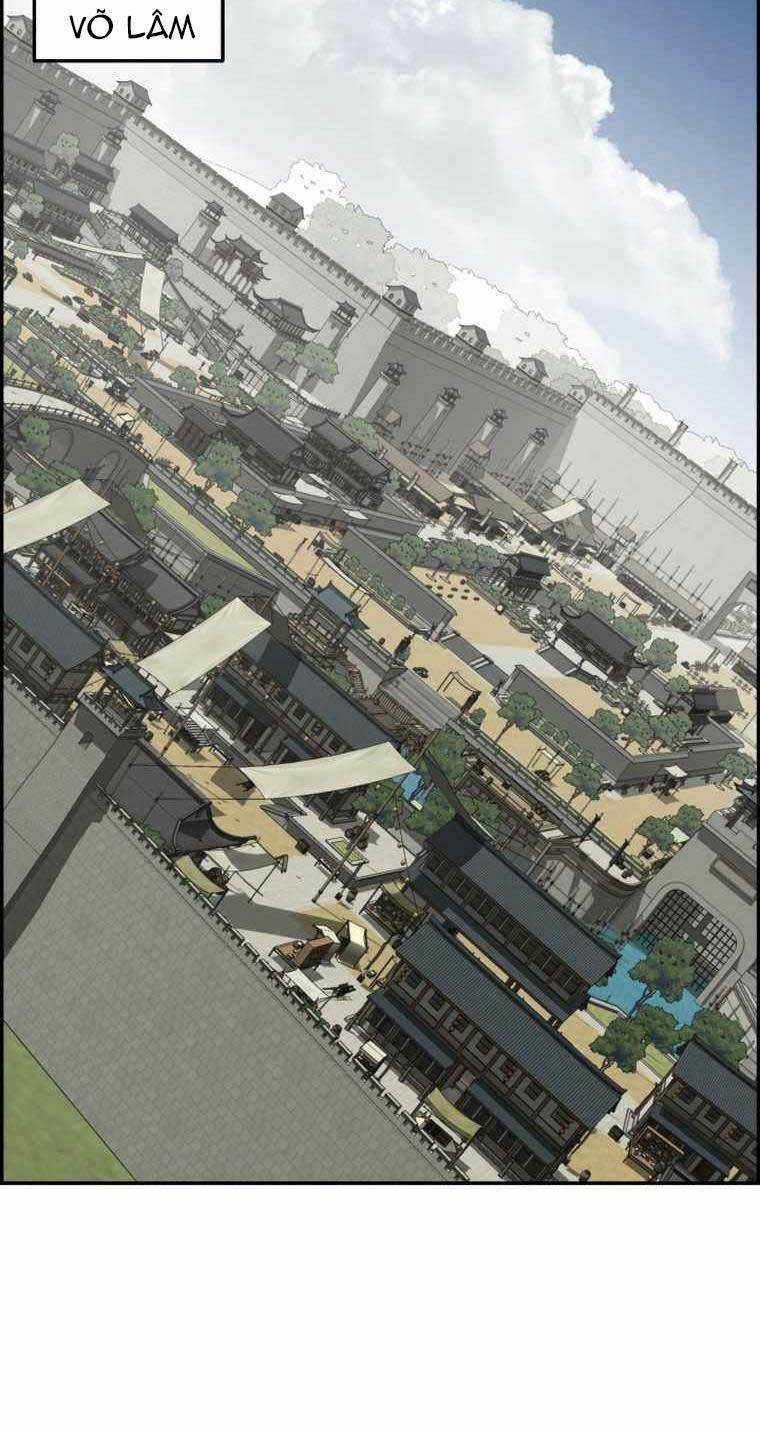 Phong Lôi Kiếm Chapter 85 trang 15