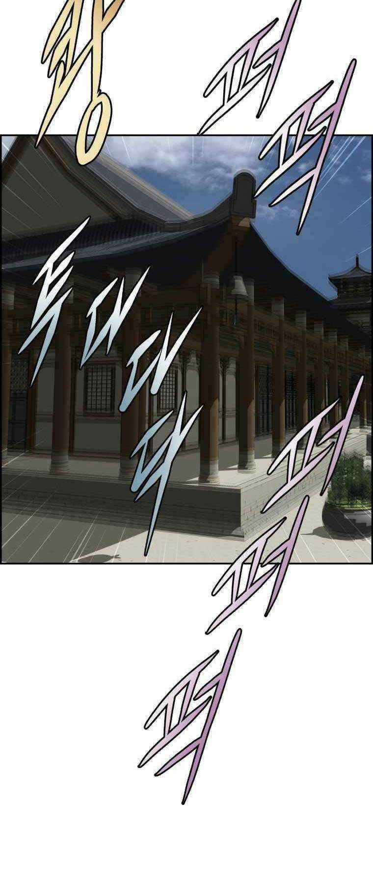 Phong Lôi Kiếm Chapter 85 trang 26