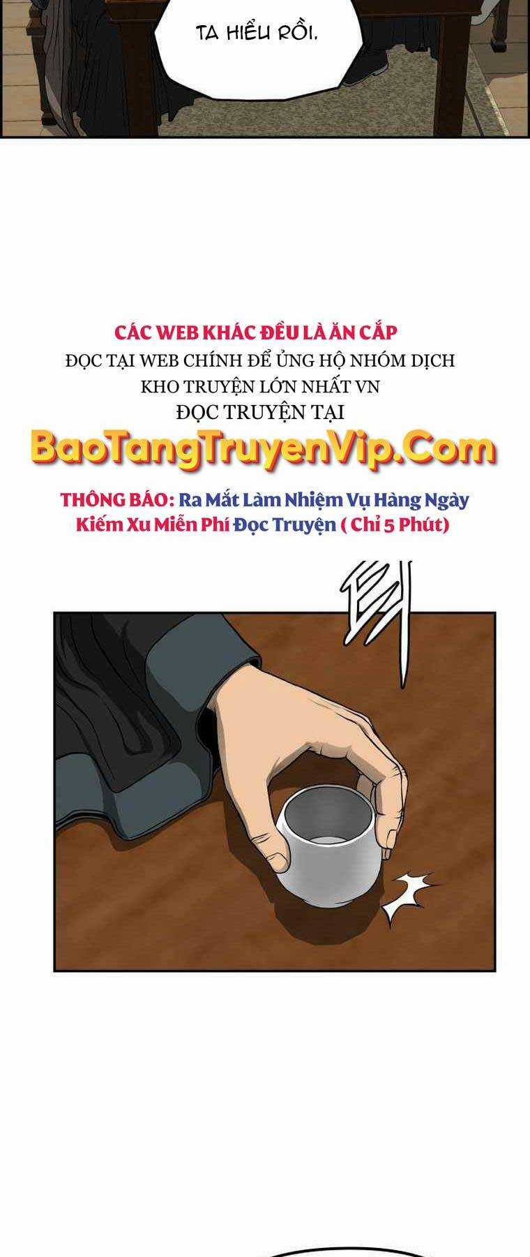 Phong Lôi Kiếm Chapter 85 trang 43