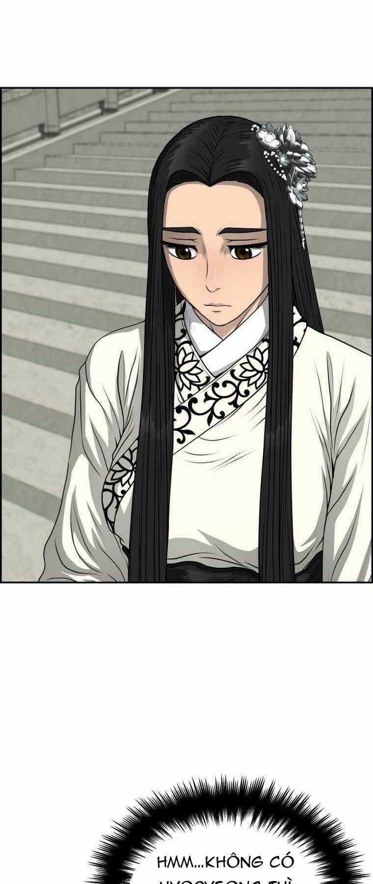 Phong Lôi Kiếm Chapter 85 trang 5