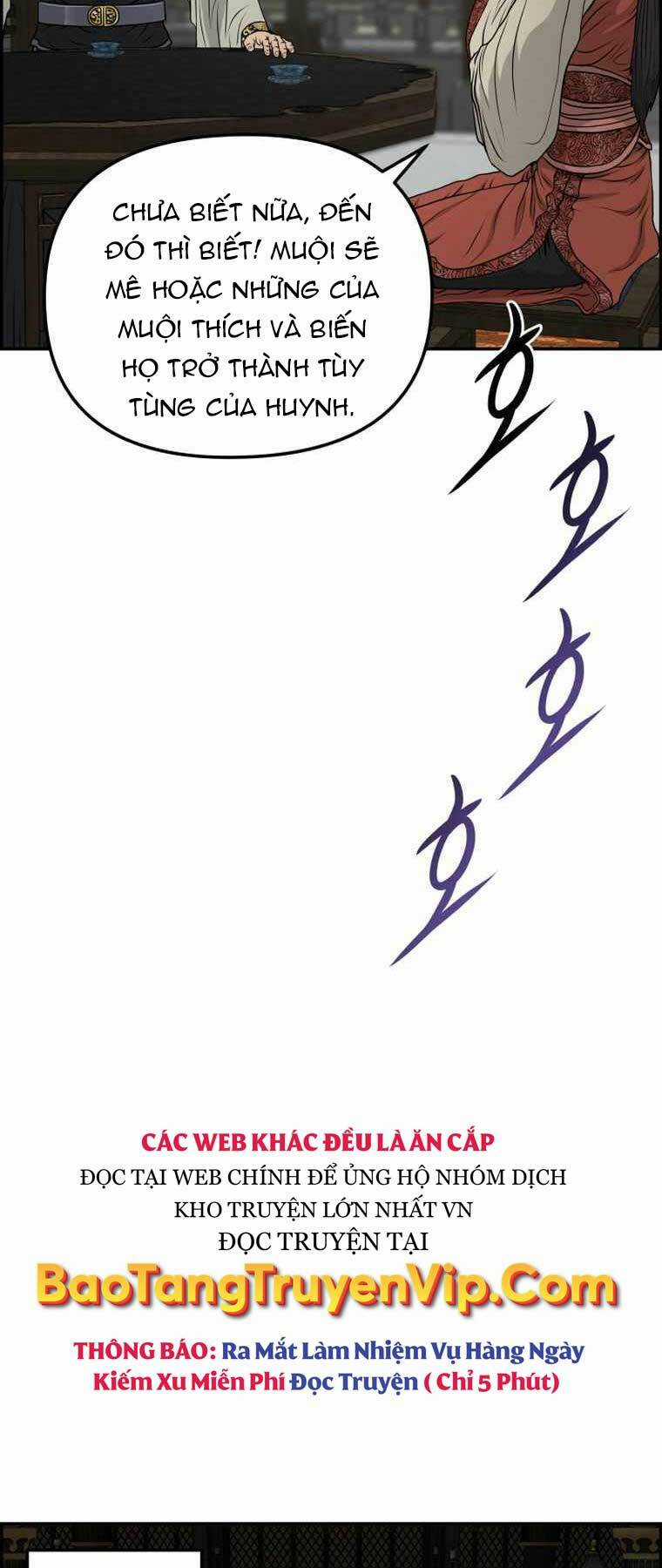 Phong Lôi Kiếm Chapter 85 trang 52