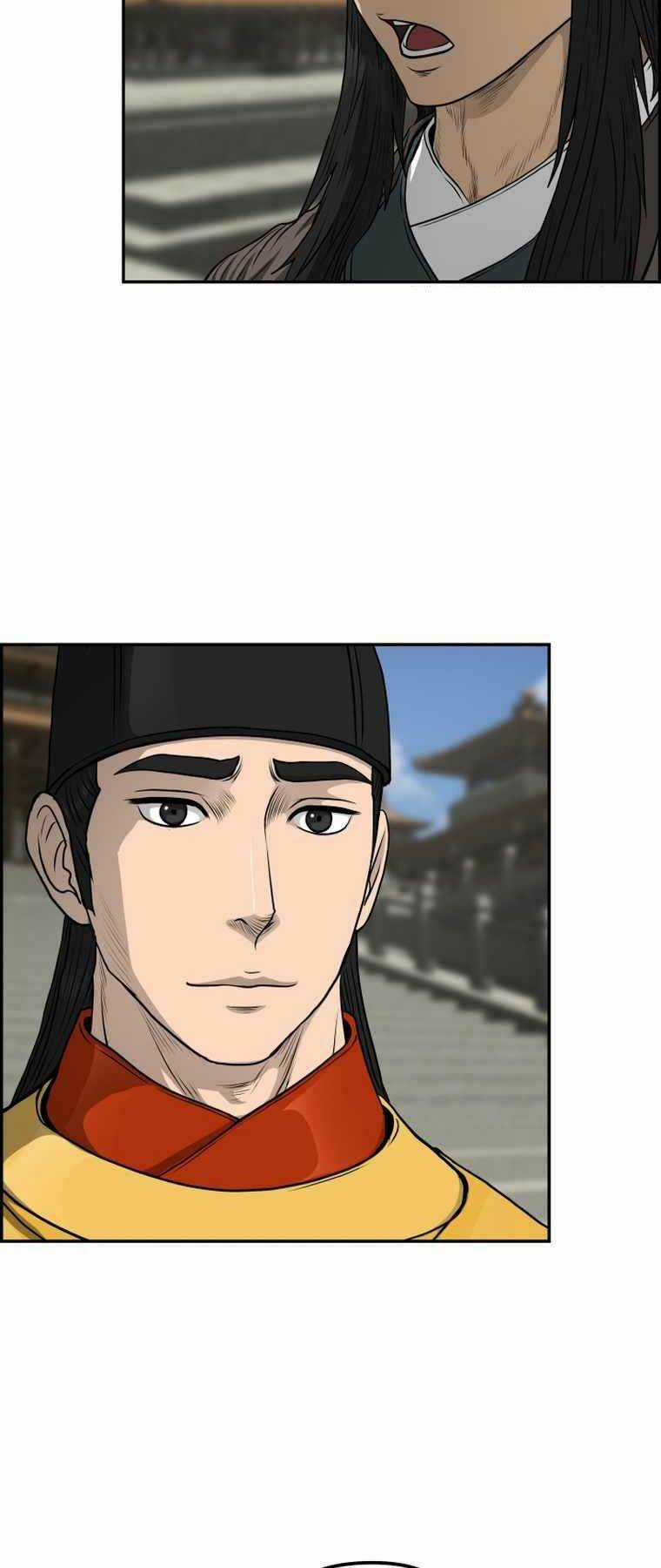 Phong Lôi Kiếm Chapter 85 trang 8