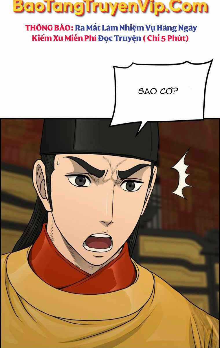 Phong Lôi Kiếm Chapter 86 trang 11