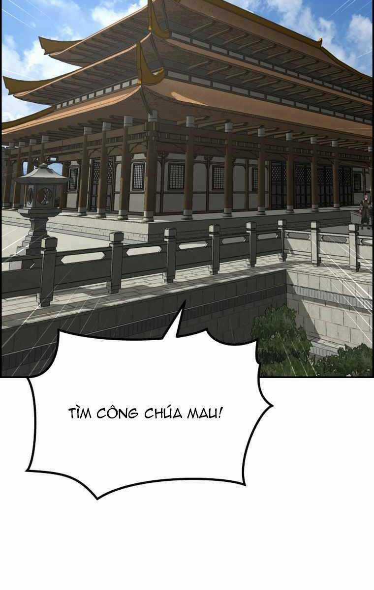 Phong Lôi Kiếm Chapter 86 trang 13