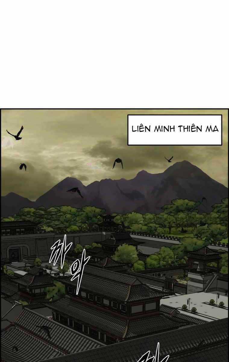 Phong Lôi Kiếm Chapter 86 trang 16