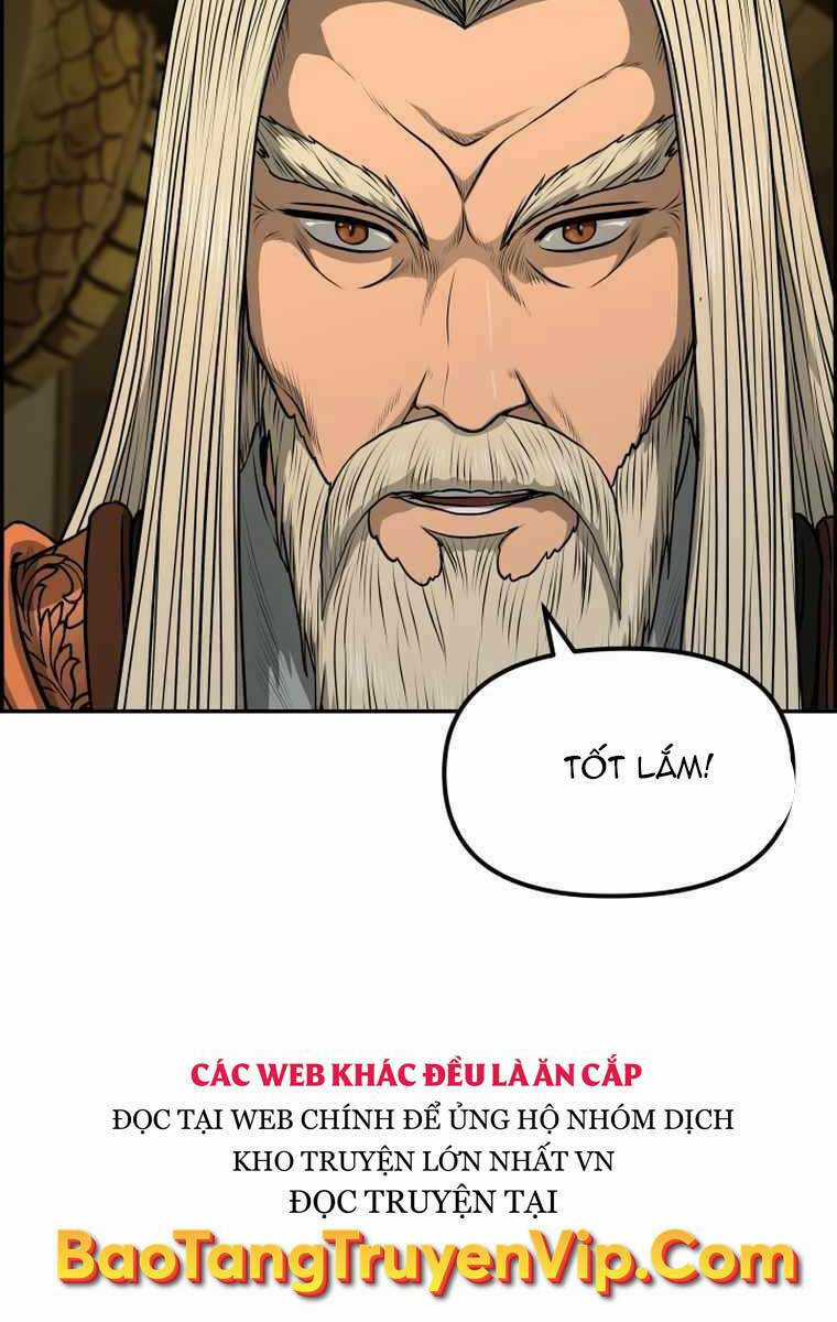 Phong Lôi Kiếm Chapter 86 trang 23