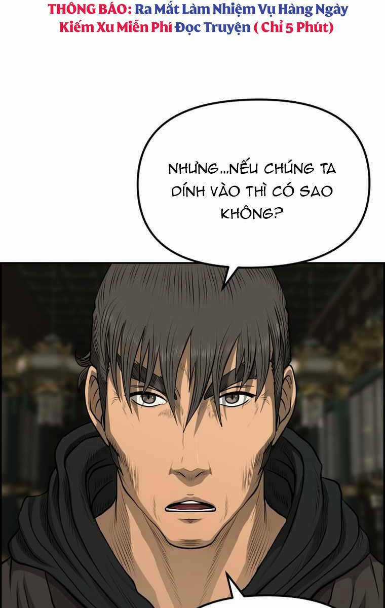 Phong Lôi Kiếm Chapter 86 trang 24