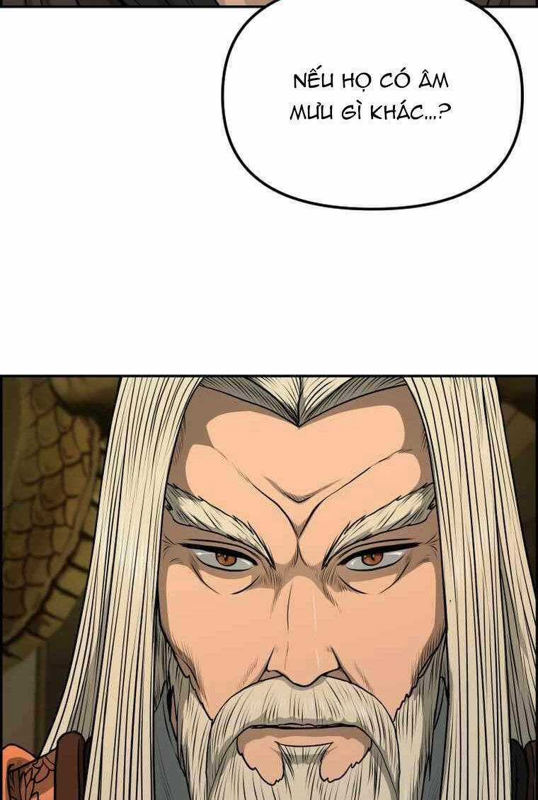 Phong Lôi Kiếm Chapter 86 trang 25