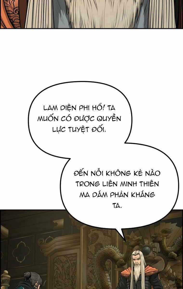 Phong Lôi Kiếm Chapter 86 trang 26