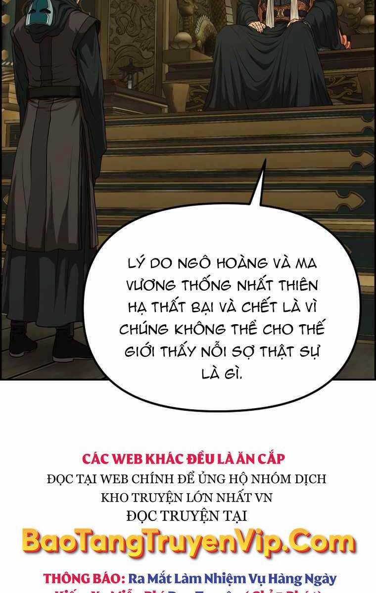 Phong Lôi Kiếm Chapter 86 trang 27