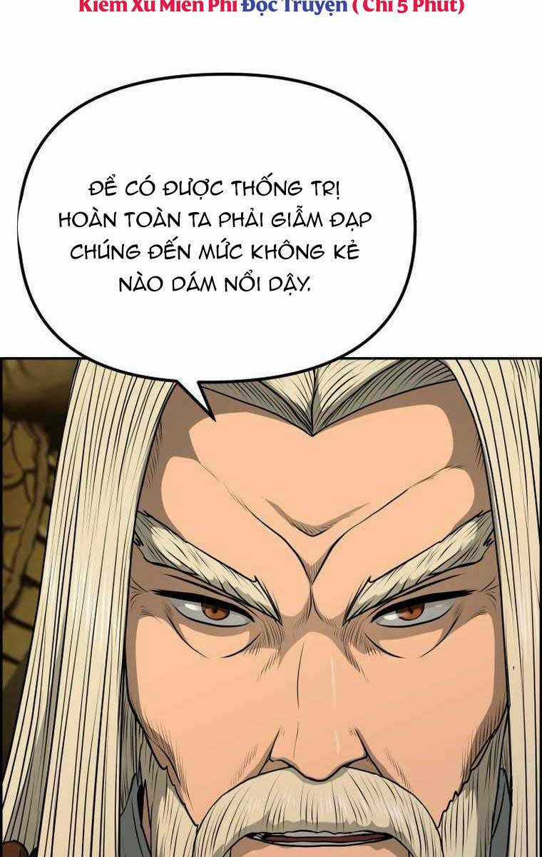 Phong Lôi Kiếm Chapter 86 trang 28