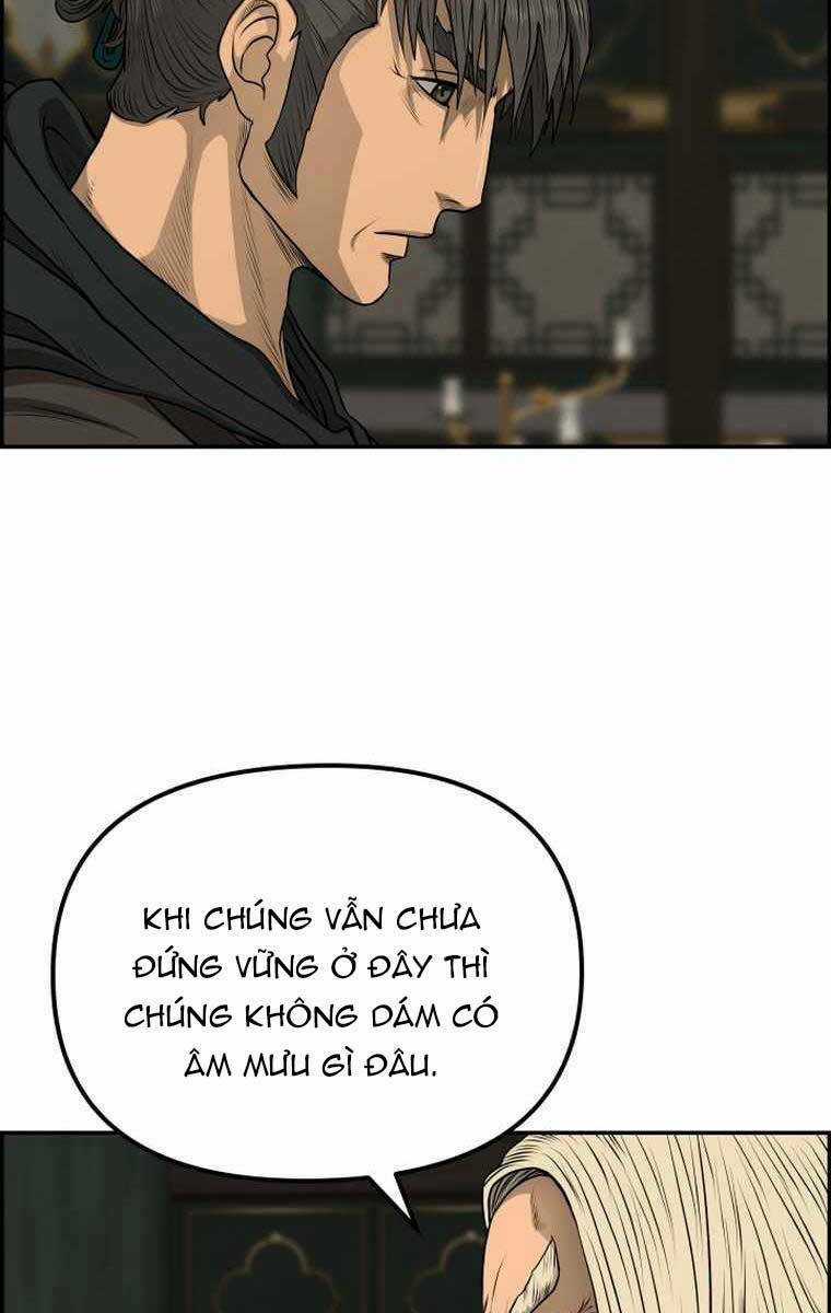 Phong Lôi Kiếm Chapter 86 trang 30