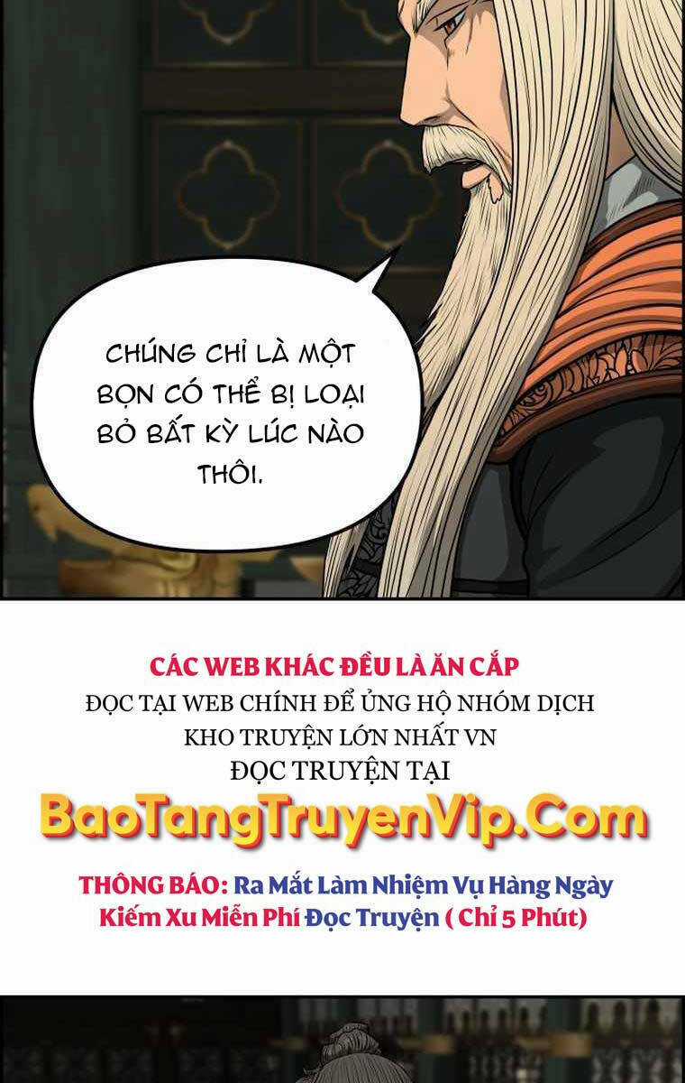 Phong Lôi Kiếm Chapter 86 trang 31