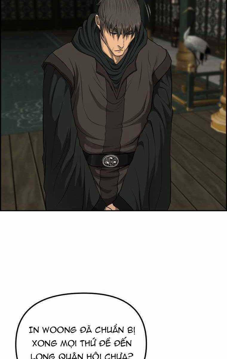 Phong Lôi Kiếm Chapter 86 trang 32