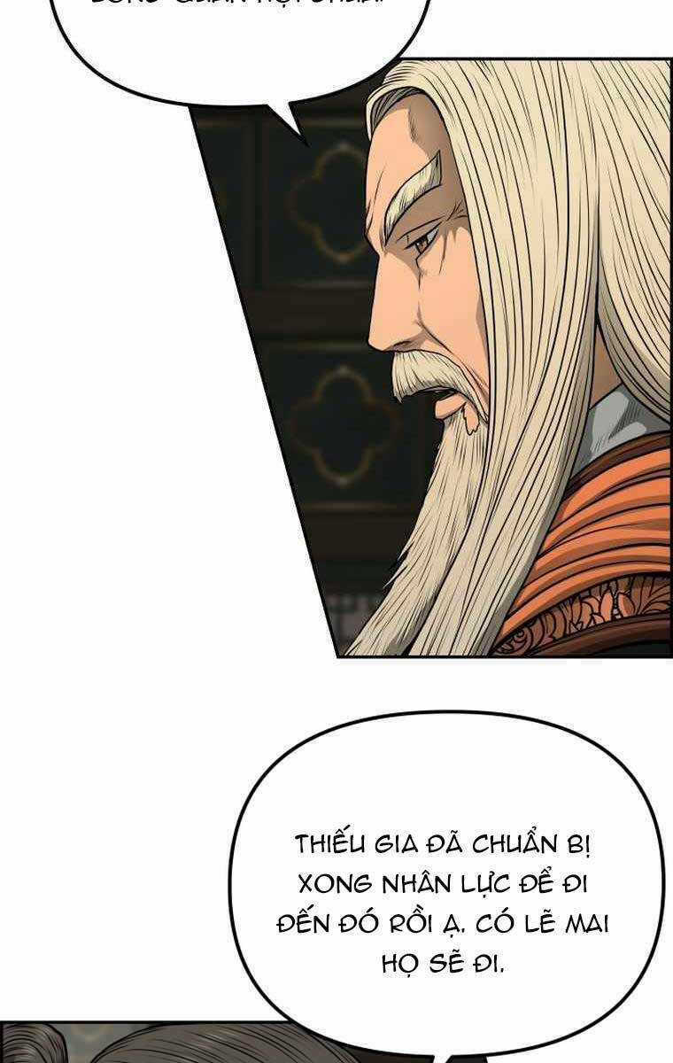 Phong Lôi Kiếm Chapter 86 trang 33