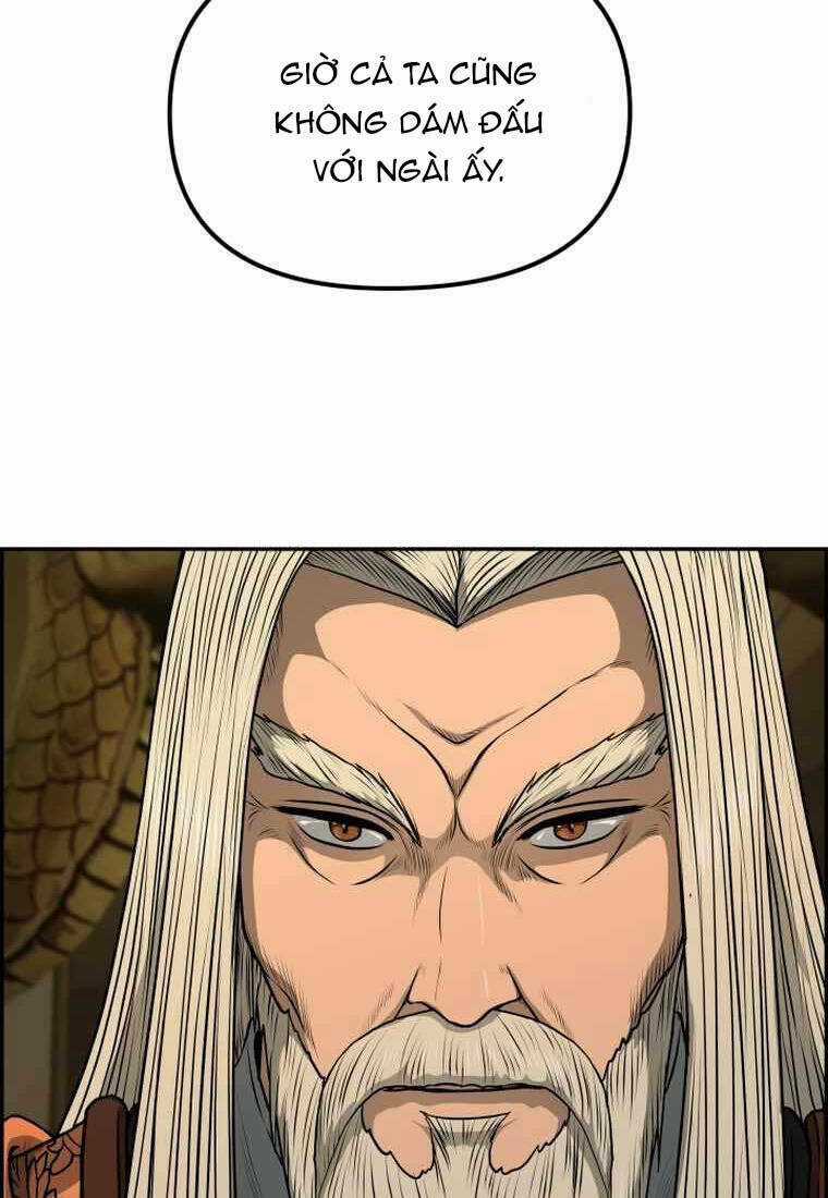 Phong Lôi Kiếm Chapter 86 trang 36