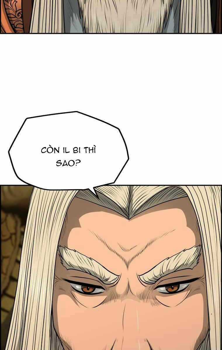 Phong Lôi Kiếm Chapter 86 trang 37