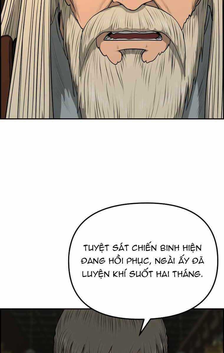 Phong Lôi Kiếm Chapter 86 trang 38