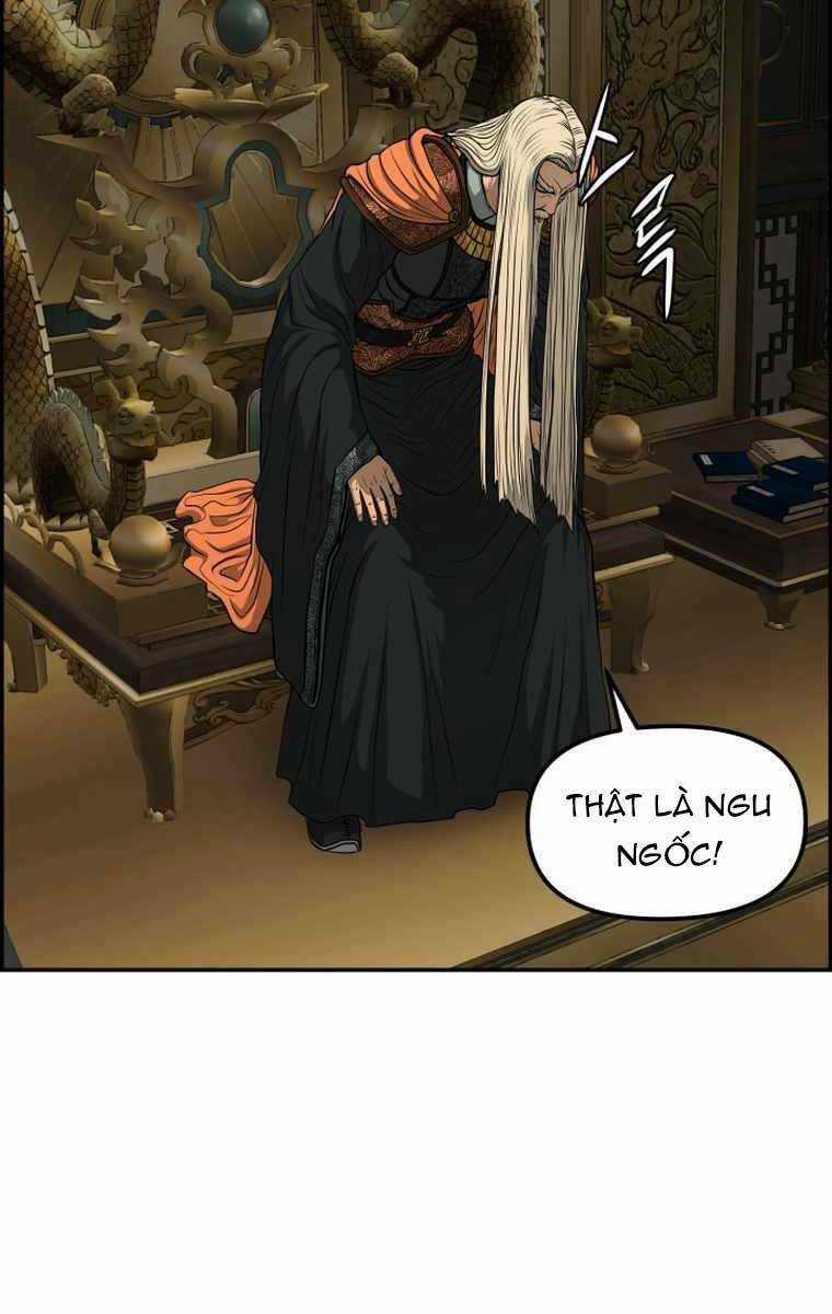 Phong Lôi Kiếm Chapter 86 trang 40