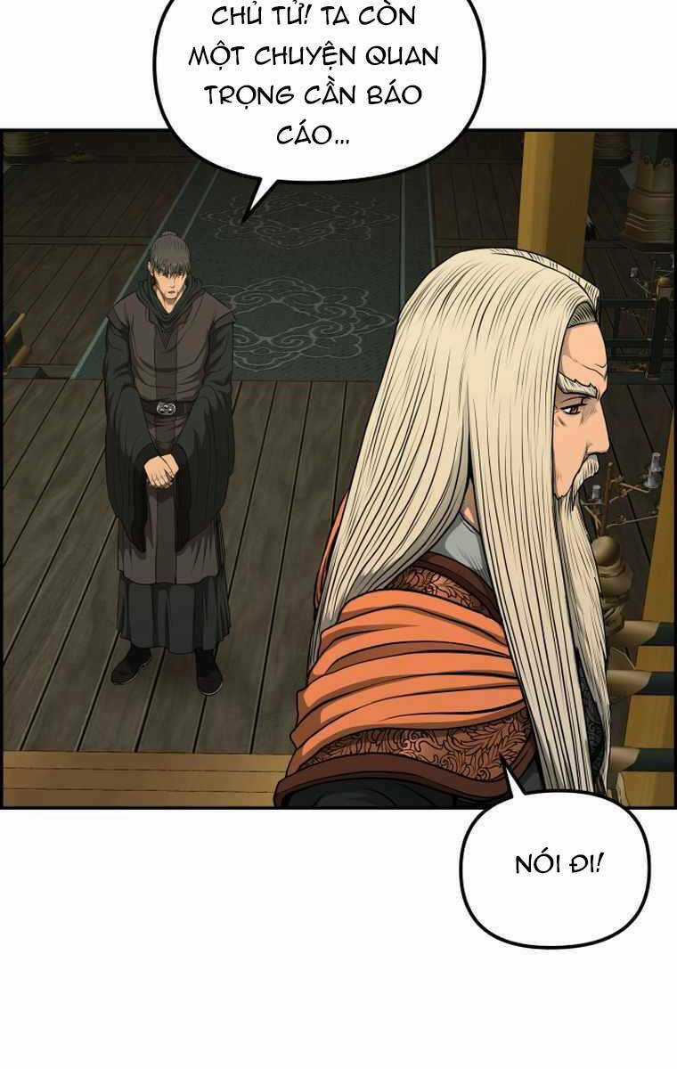 Phong Lôi Kiếm Chapter 86 trang 42