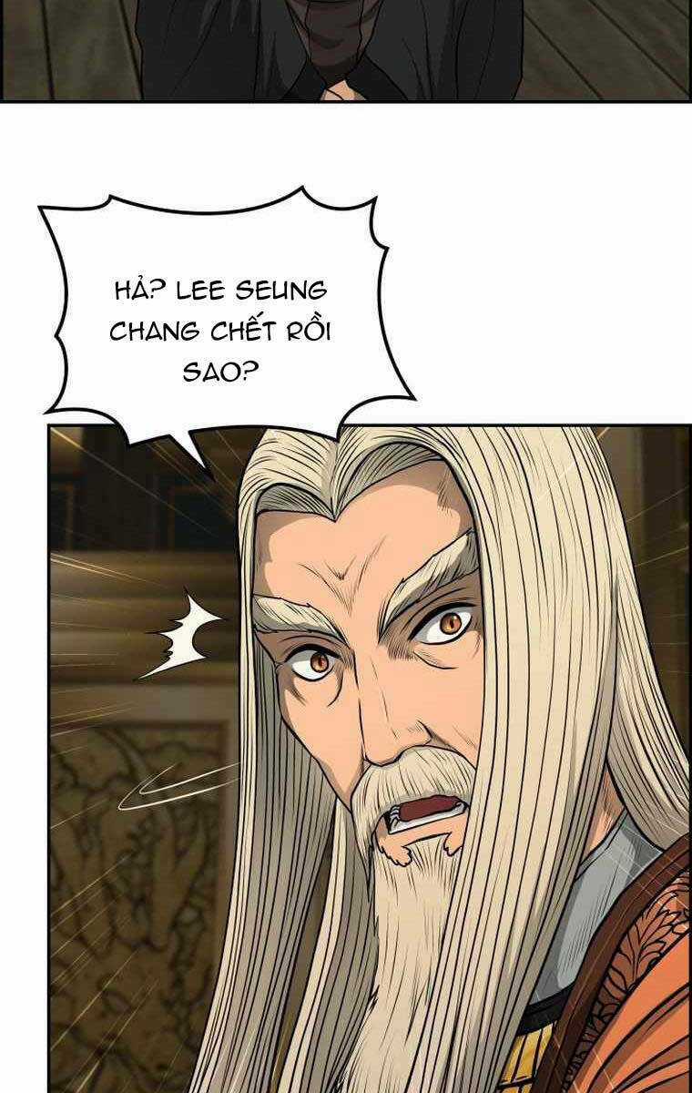 Phong Lôi Kiếm Chapter 86 trang 44