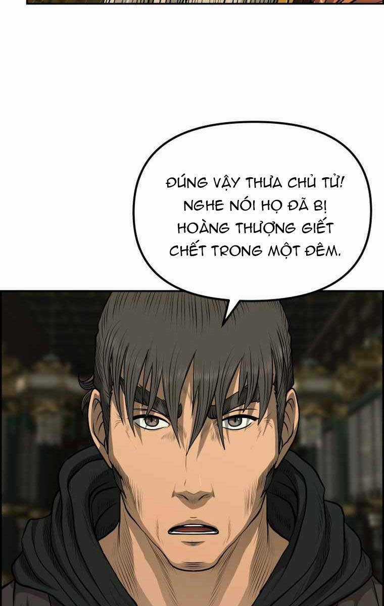 Phong Lôi Kiếm Chapter 86 trang 45