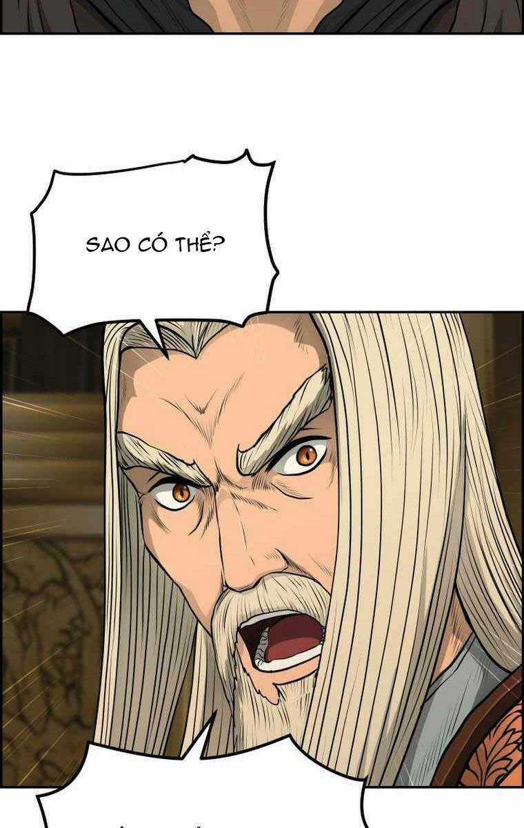 Phong Lôi Kiếm Chapter 86 trang 46