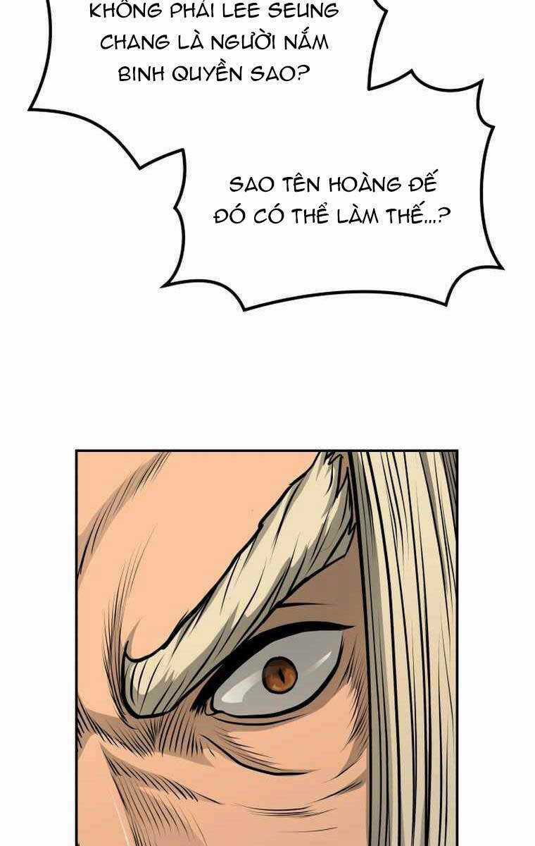 Phong Lôi Kiếm Chapter 86 trang 47