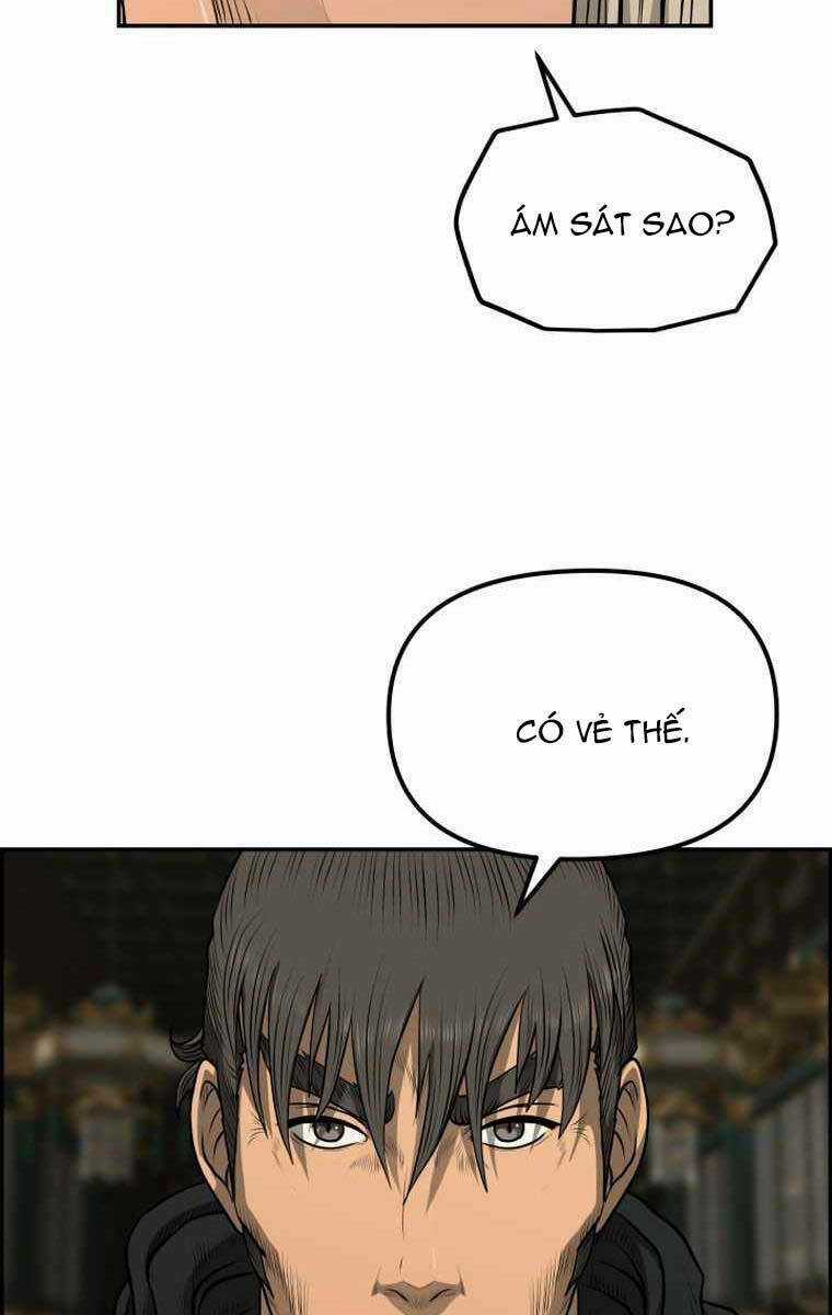 Phong Lôi Kiếm Chapter 86 trang 48