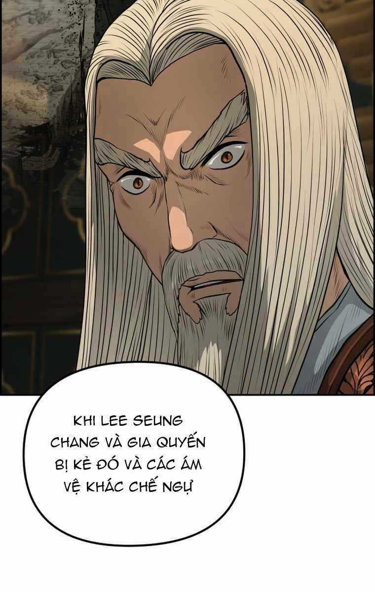 Phong Lôi Kiếm Chapter 86 trang 52