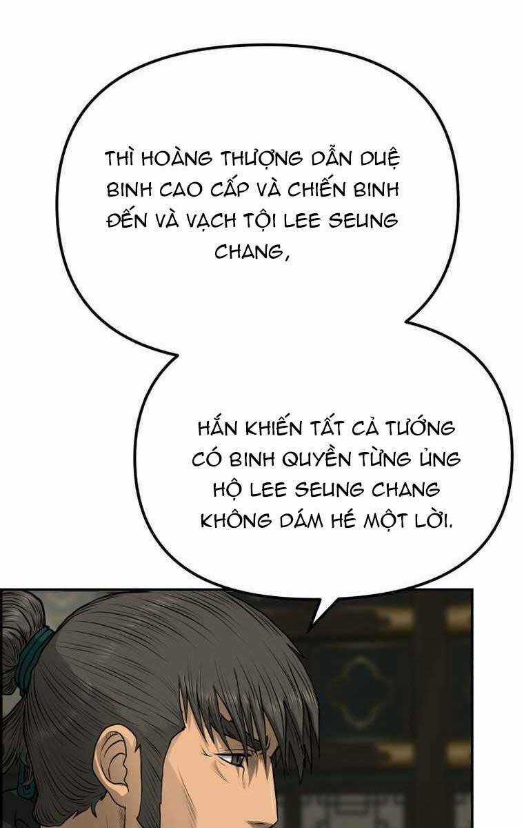 Phong Lôi Kiếm Chapter 86 trang 53