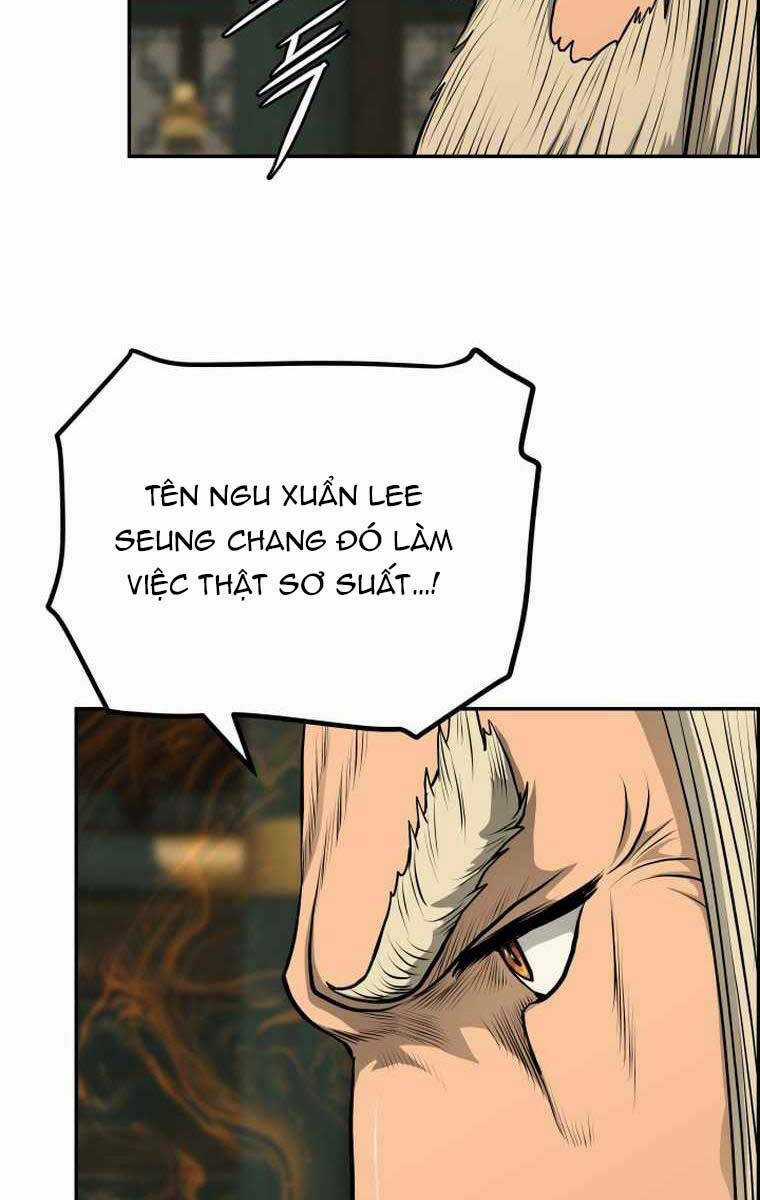 Phong Lôi Kiếm Chapter 86 trang 55