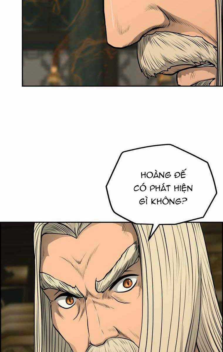 Phong Lôi Kiếm Chapter 86 trang 56