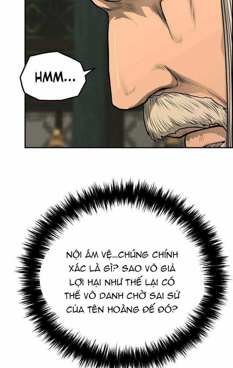 Phong Lôi Kiếm Chapter 86 trang 59