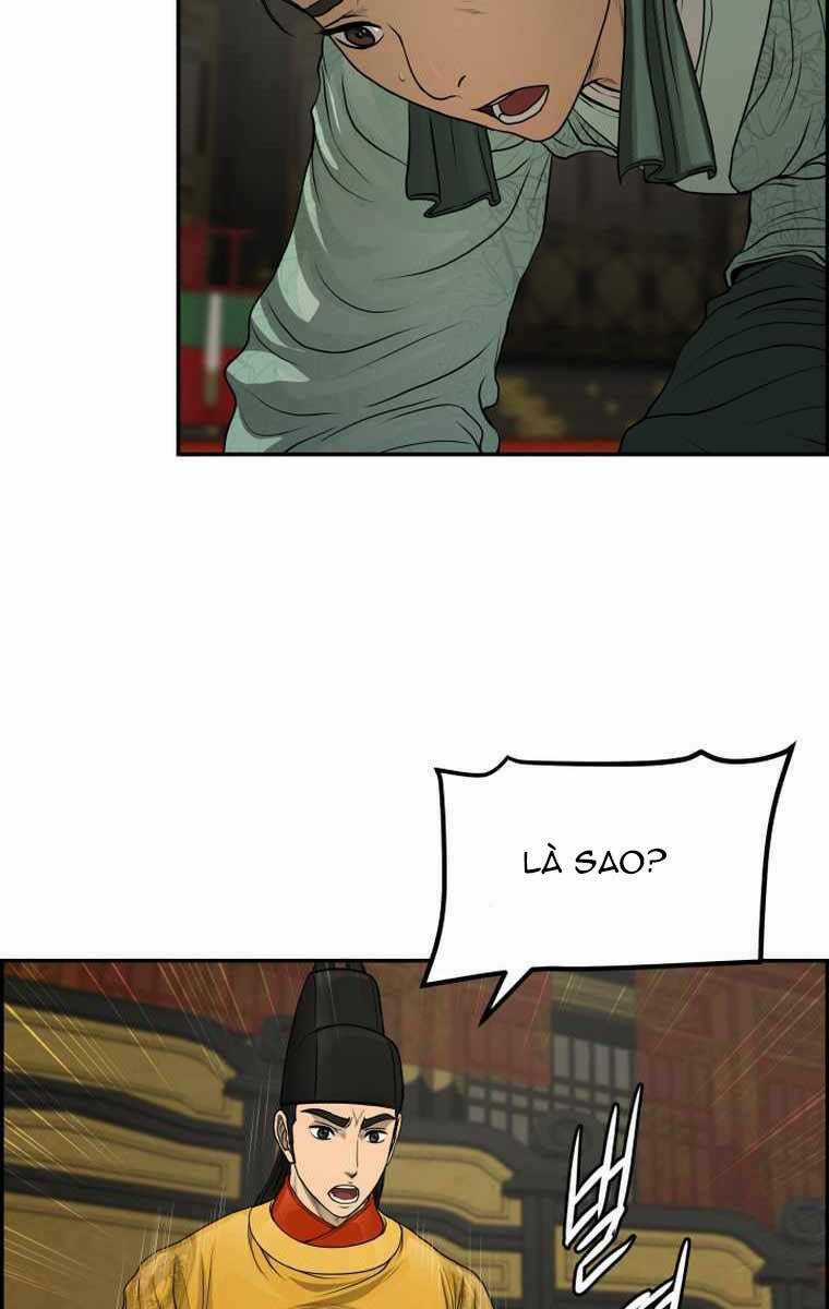 Phong Lôi Kiếm Chapter 86 trang 6