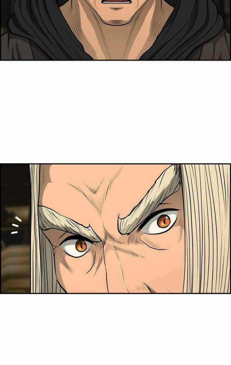 Phong Lôi Kiếm Chapter 86 trang 61