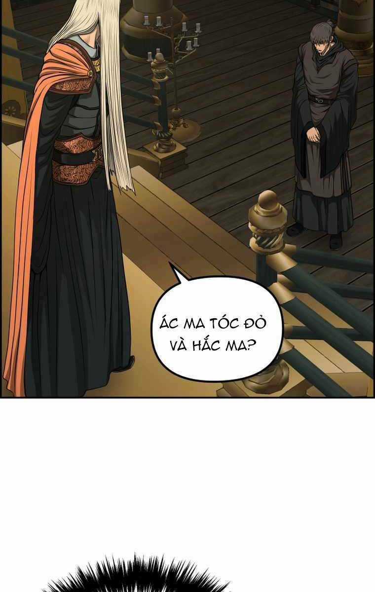 Phong Lôi Kiếm Chapter 86 trang 63