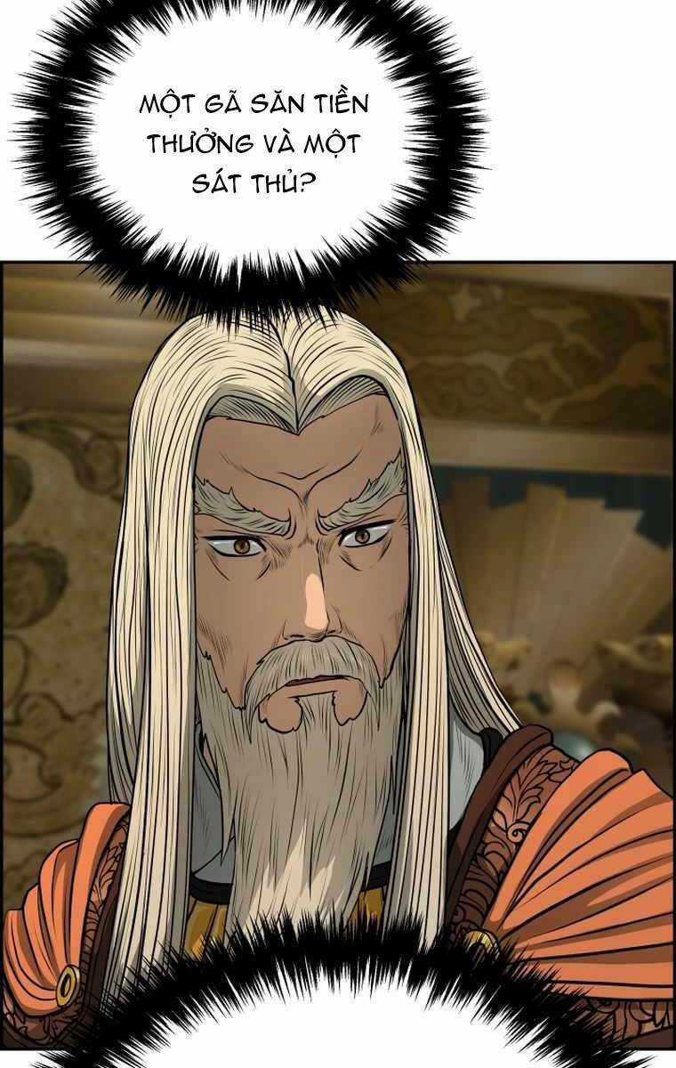 Phong Lôi Kiếm Chapter 86 trang 64