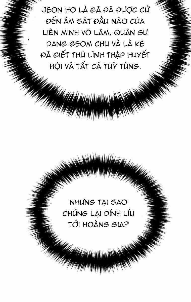 Phong Lôi Kiếm Chapter 86 trang 65