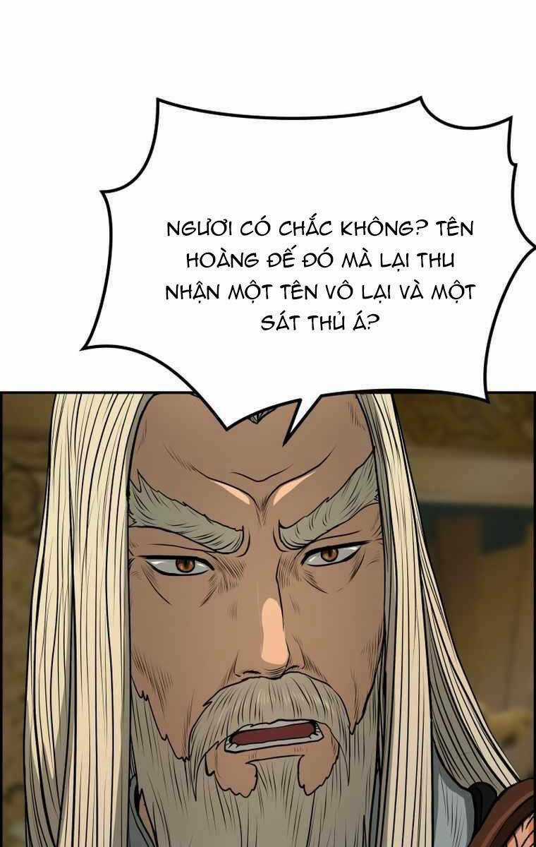 Phong Lôi Kiếm Chapter 86 trang 66