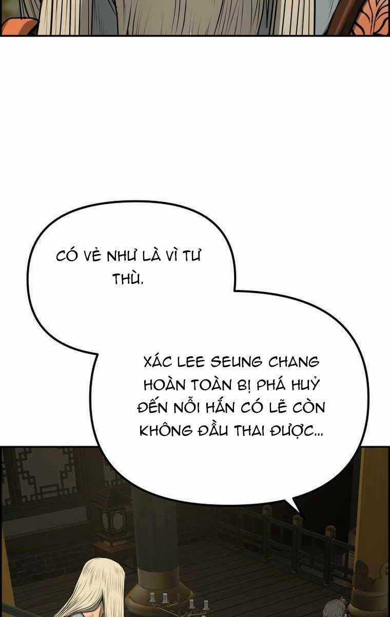 Phong Lôi Kiếm Chapter 86 trang 67