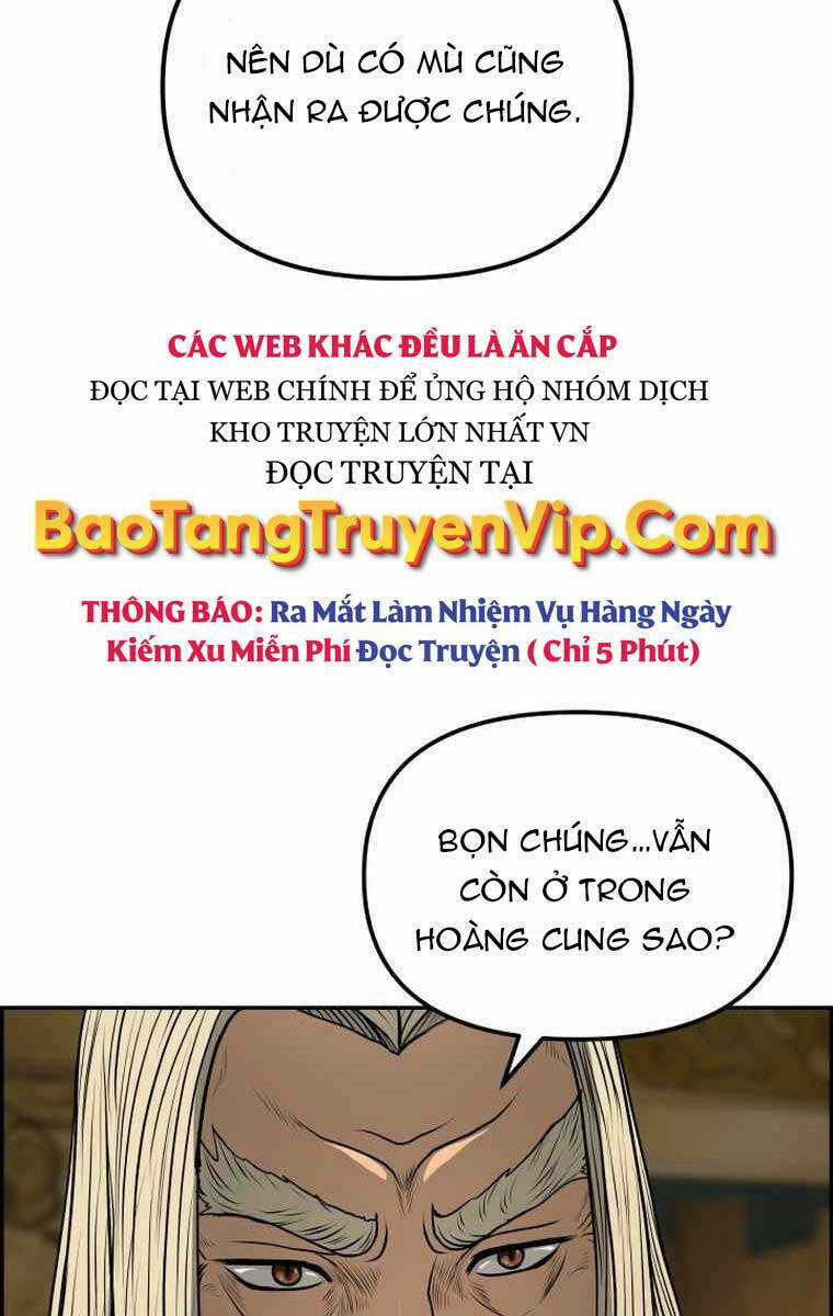 Phong Lôi Kiếm Chapter 86 trang 69