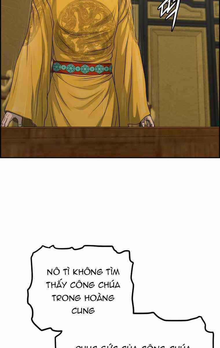 Phong Lôi Kiếm Chapter 86 trang 7