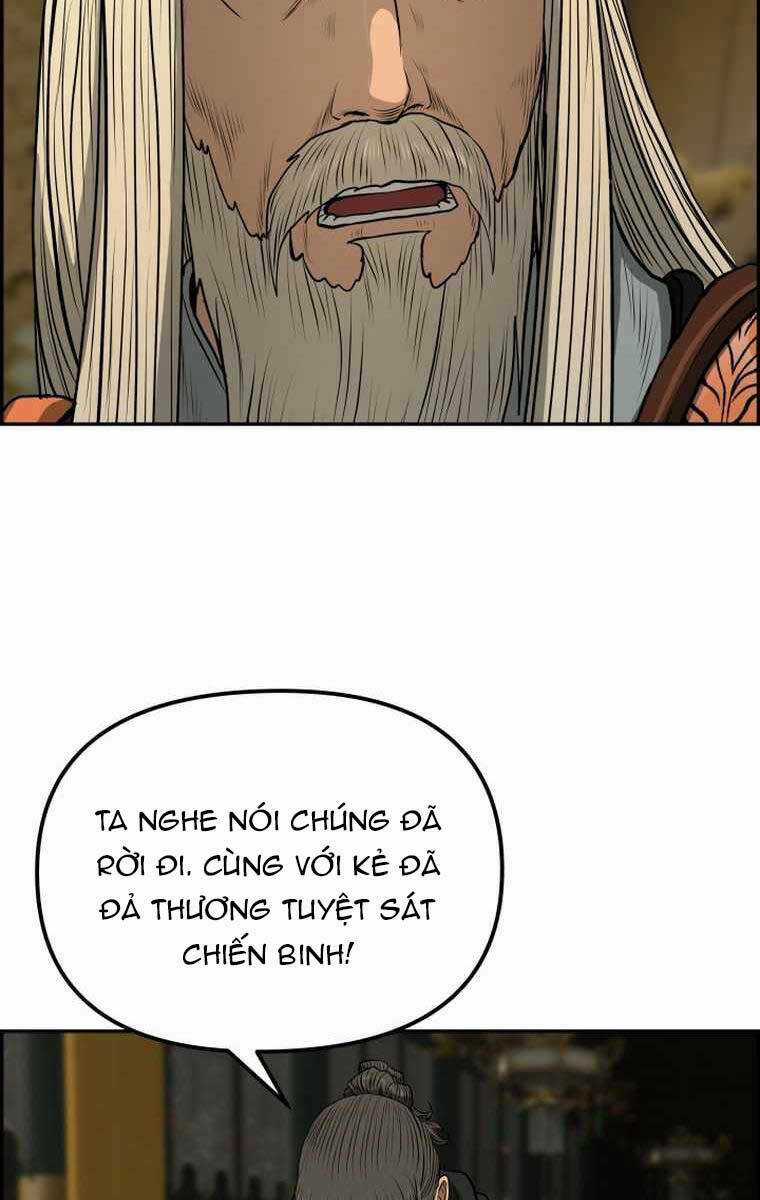 Phong Lôi Kiếm Chapter 86 trang 70